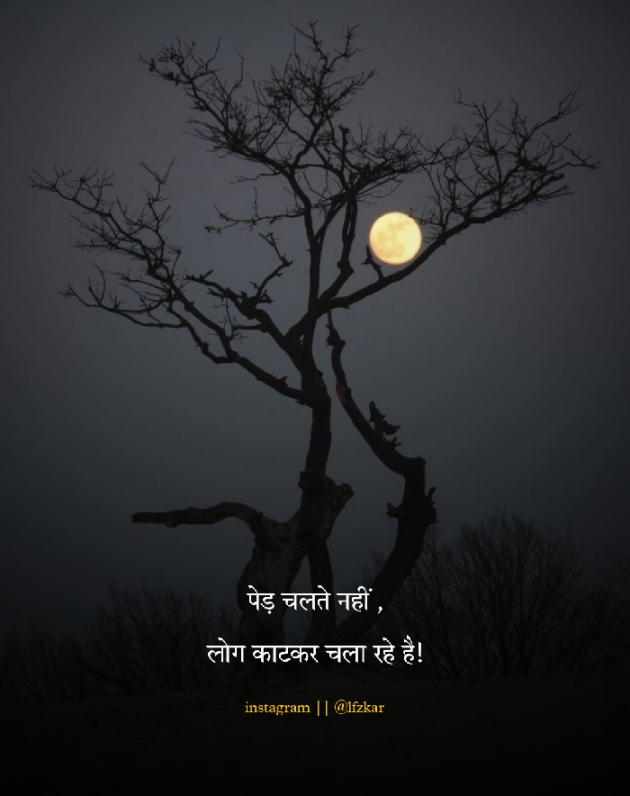 Hindi Quotes by LFZ kar : 111926014