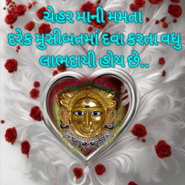 Gujarati Blog by Bhavna Bhatt : 111928430