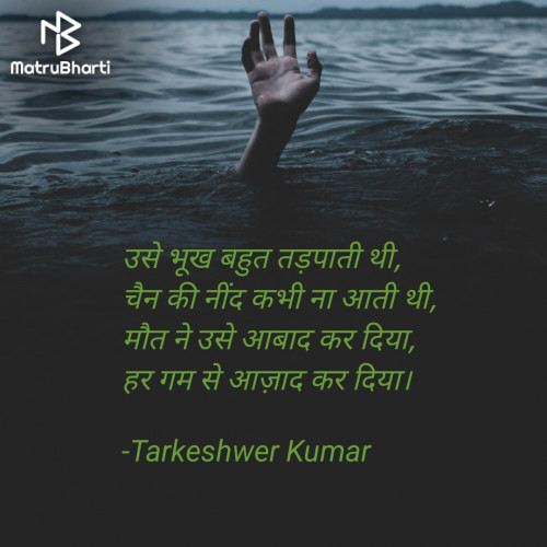 Post by Tarkeshwer Kumar on 26-Apr-2024 11:32pm