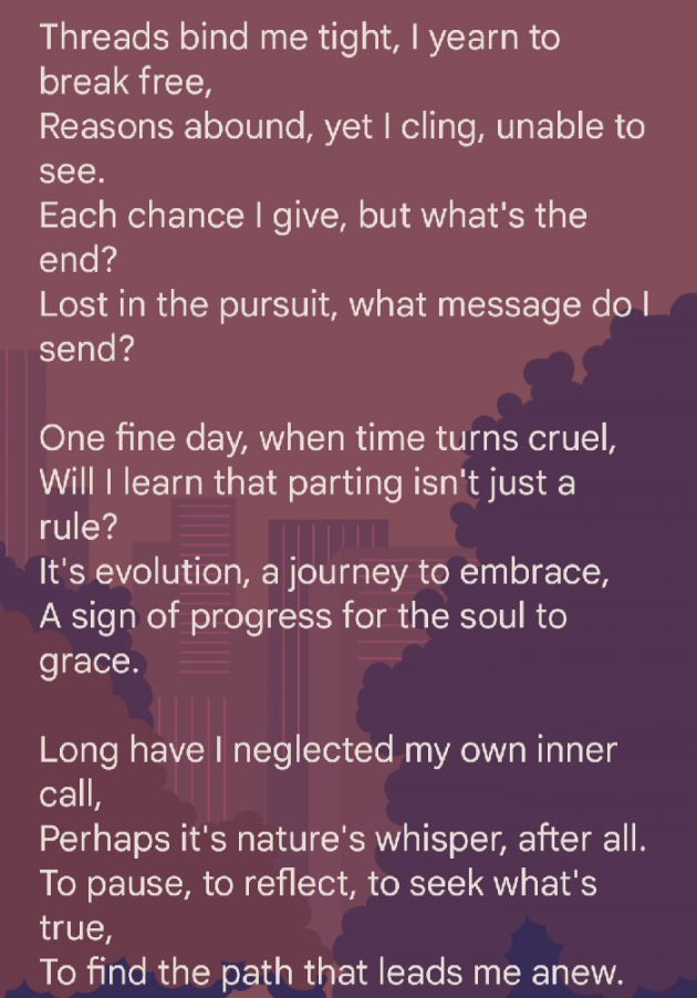 English Poem by Deepankar Sikder : 111929064