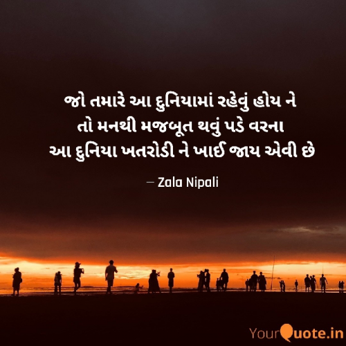 Post by Zala Nipali on 16-May-2024 10:24pm