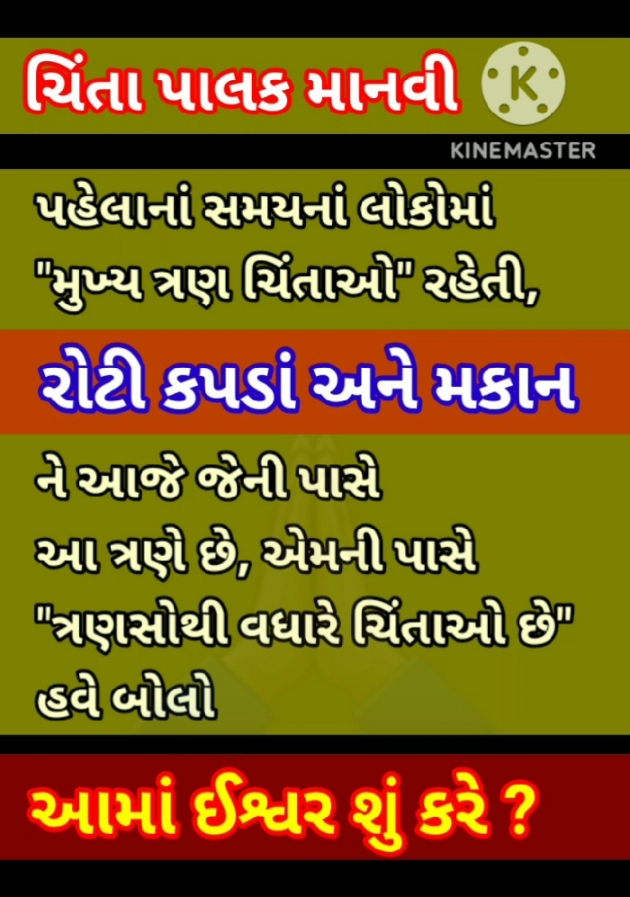 Gujarati Thought by Shailesh Joshi : 111933341