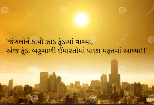 Gujarati Blog by Sejal Raval : 111933343