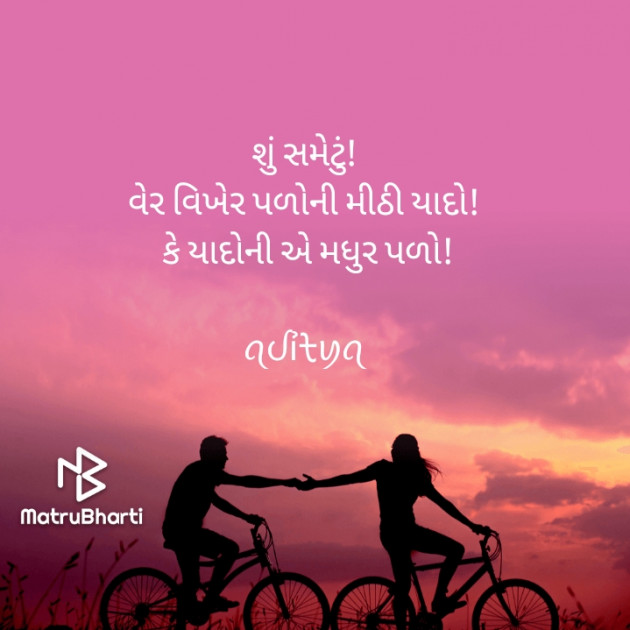 Gujarati Blog by ꪖᦔỉᡶꪗꪖ : 111937358