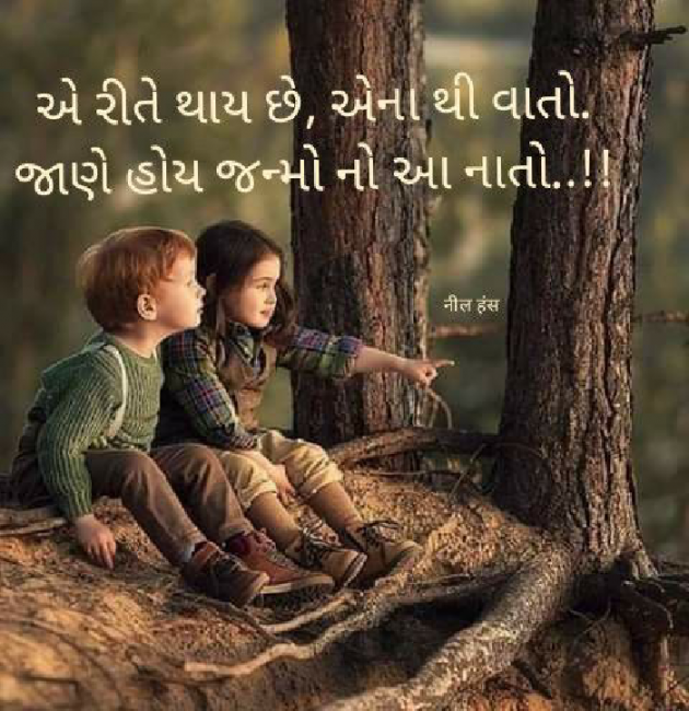 Gujarati Whatsapp-Status by Jayvirsinh Zala : 111938769