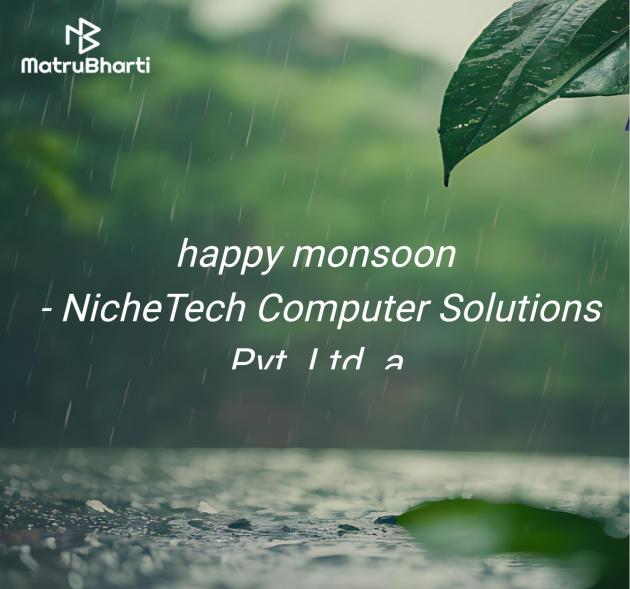 English Shayri by NicheTech Computer Solutions Pvt. Ltd. : 111939496