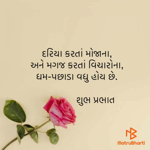 Gujarati Motivational by shah : 111940802