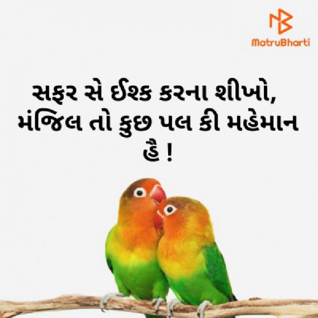 Gujarati Blog by Krishna Rajput : 111942832