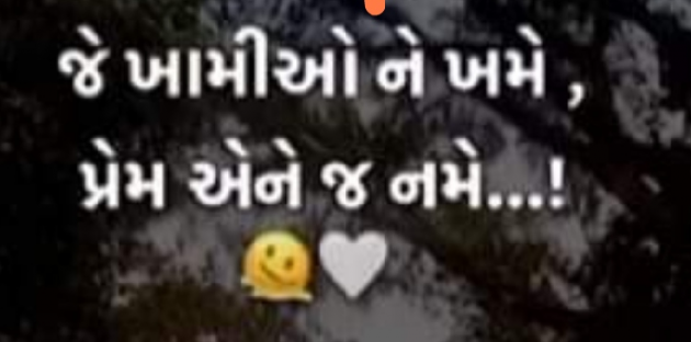 Gujarati Whatsapp-Status by Manoj Leuva : 111943200