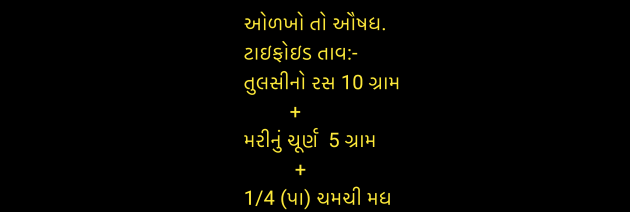 Gujarati Blog by Umakant : 111945179