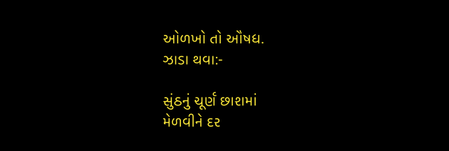 Gujarati Blog by Umakant : 111946063