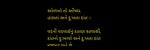 Gujarati Blog by Umakant : 111946650