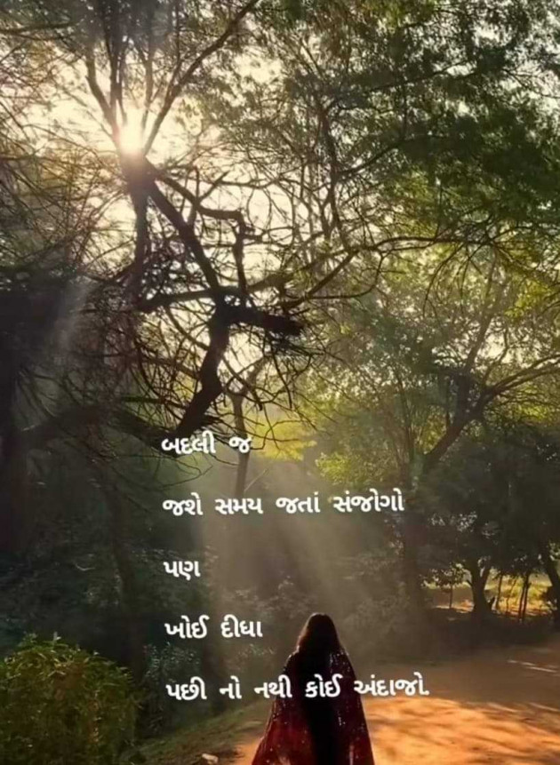 Gujarati Whatsapp-Status by CHIRAG NOW PRADYUMANSINH MAKWANA : 111946680