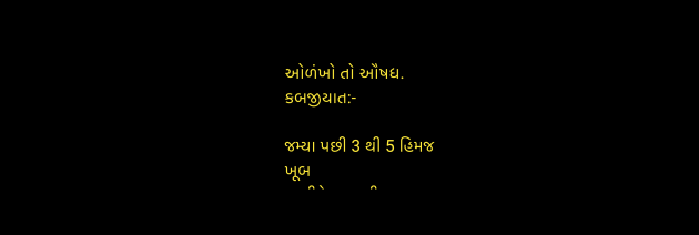 Gujarati Blog by Umakant : 111948226