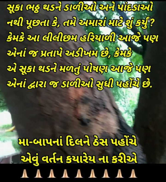 Gujarati Motivational by Shailesh Joshi : 111948304