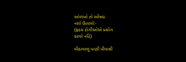 Gujarati Blog by Umakant : 111948598