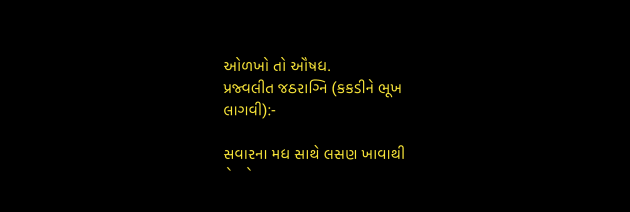 Gujarati Blog by Umakant : 111950072