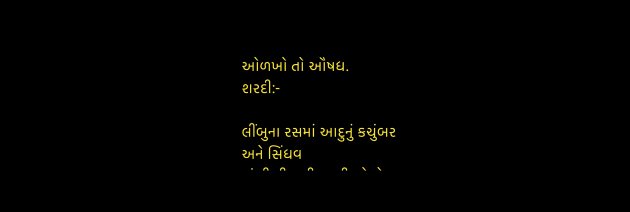 Gujarati Blog by Umakant : 111950697