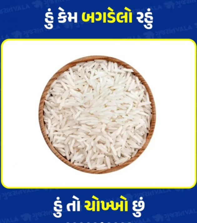 Gujarati Blog by bhavyani : 111952381