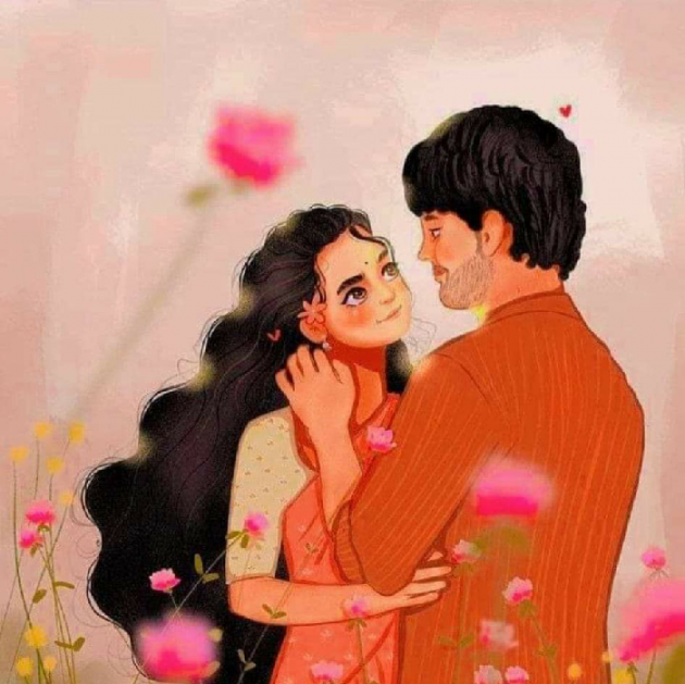 Hindi Romance by Hemant Parmar : 111952660