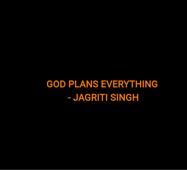 Hindi Quotes by JAGRITI SINGH : 111953752