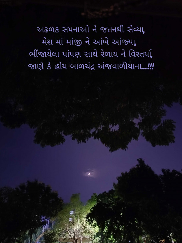 Gujarati Thought by Asha Valiya : 111957129