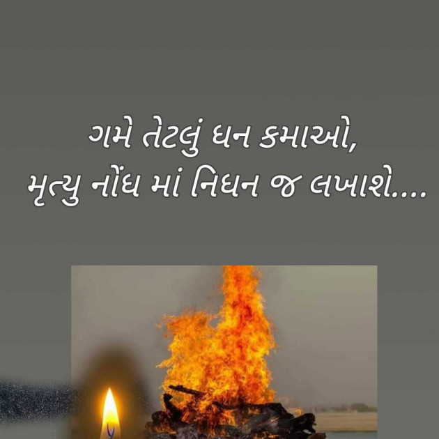 Gujarati Blog by Bhavna Bhatt : 111958076