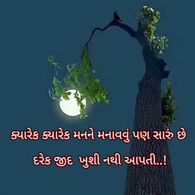 Gujarati Blog by Bhavna Bhatt : 111958077