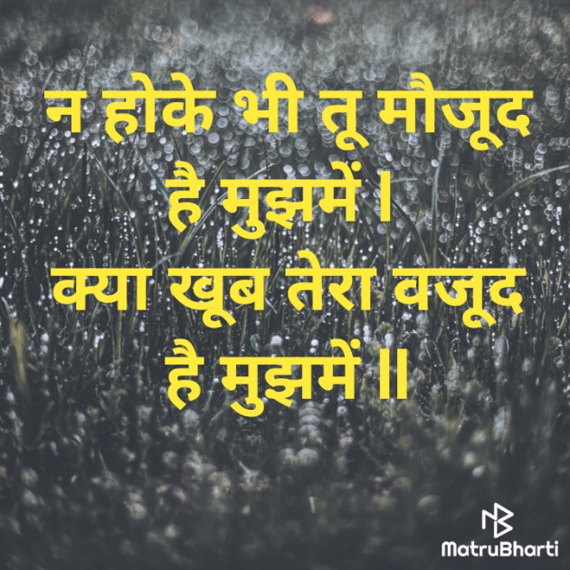 Hindi Microfiction by Nilay : 111958281