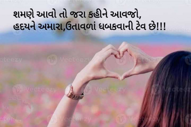 Gujarati Blog by Sejal Raval : 111960217