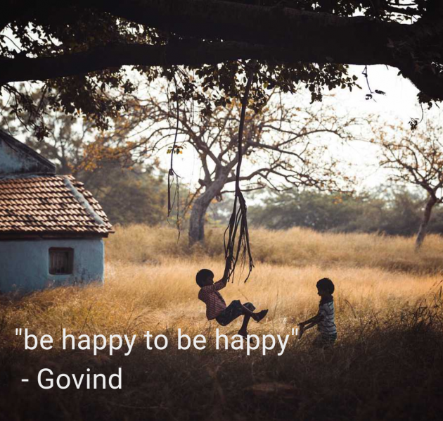 English Quotes by Govind : 111961708