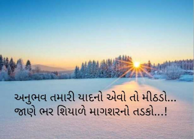 Gujarati Blog by Sejal Raval : 111962659