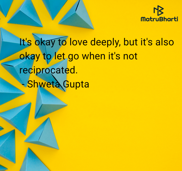 English Thought by Shweta Gupta : 111963952