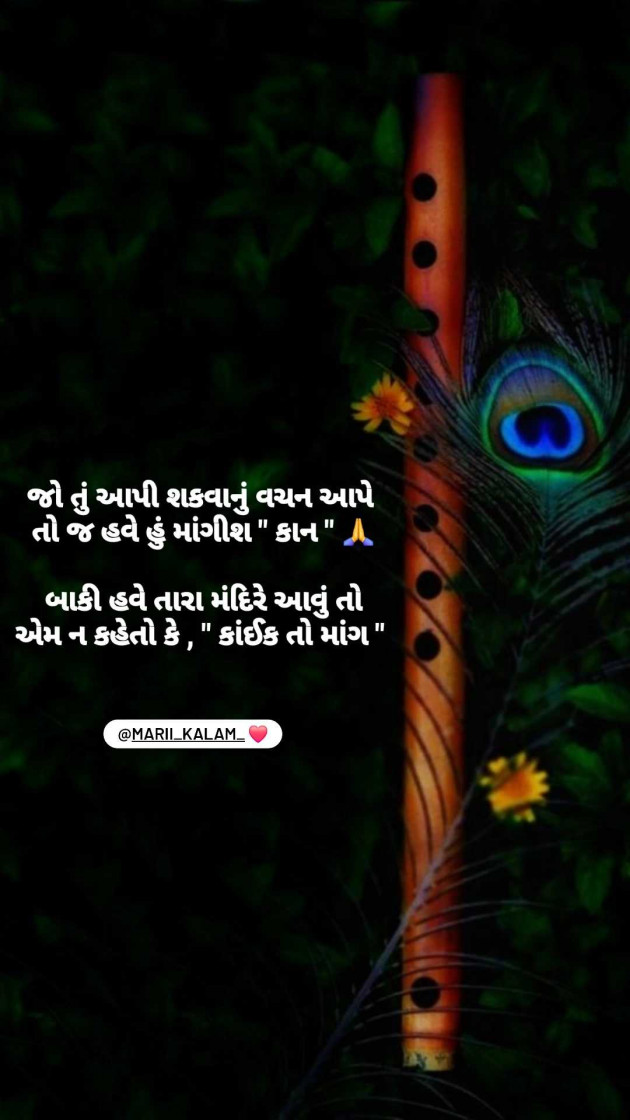 Gujarati Shayri by sahil prajapati : 111964339