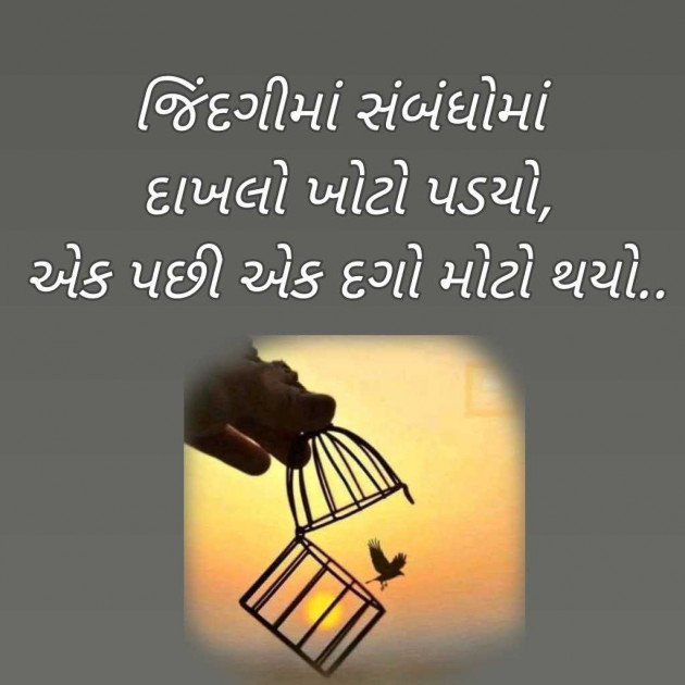 Gujarati Blog by Bhavna Bhatt : 111964416