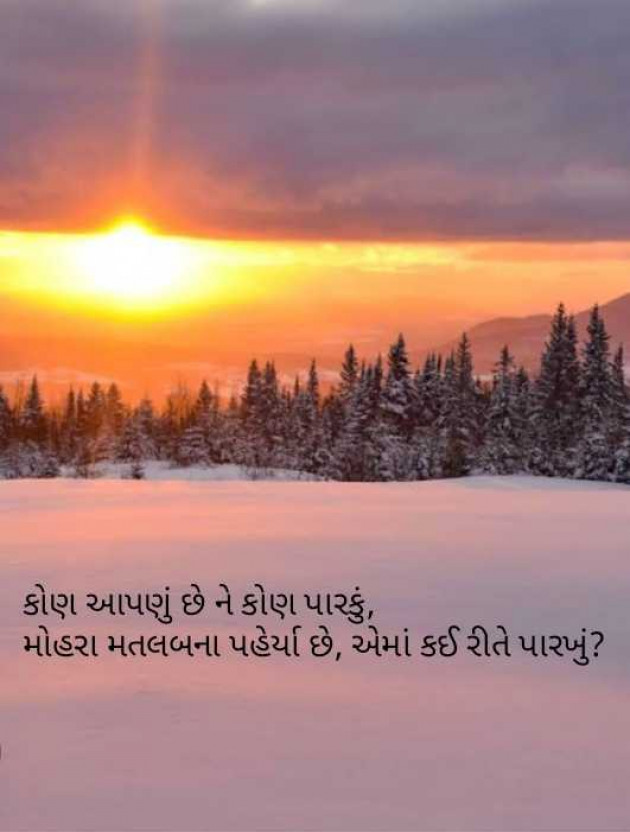 Gujarati Blog by Sejal Raval : 111964851