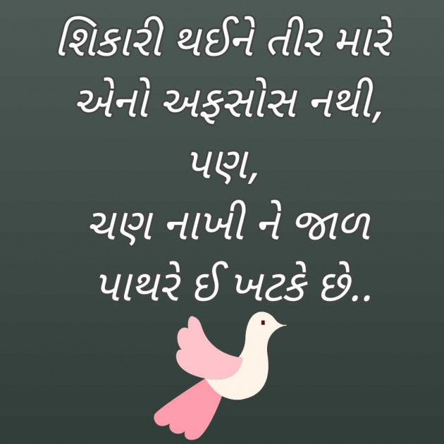 Gujarati Blog by Bhavna Bhatt : 111964998