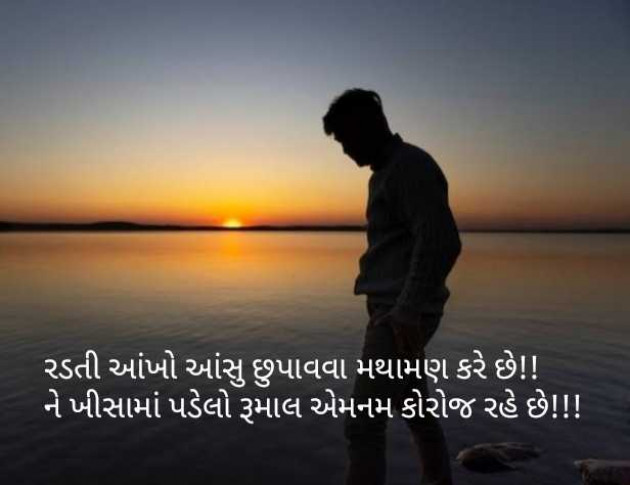 Gujarati Blog by Sejal Raval : 111965177