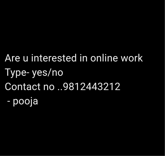 English Whatsapp-Status by pooja : 111965779