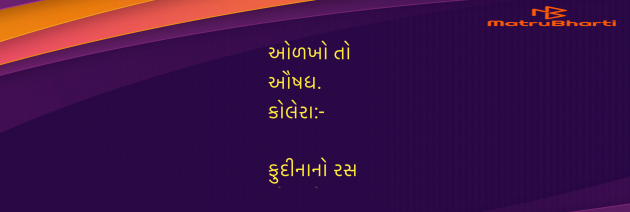 Gujarati Blog by Umakant : 111966029