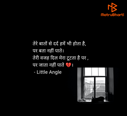 Post by Little Angle on 19-Jan-2025 12:02pm