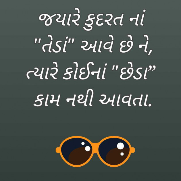 Gujarati Blog by Bhavna Bhatt : 111966388