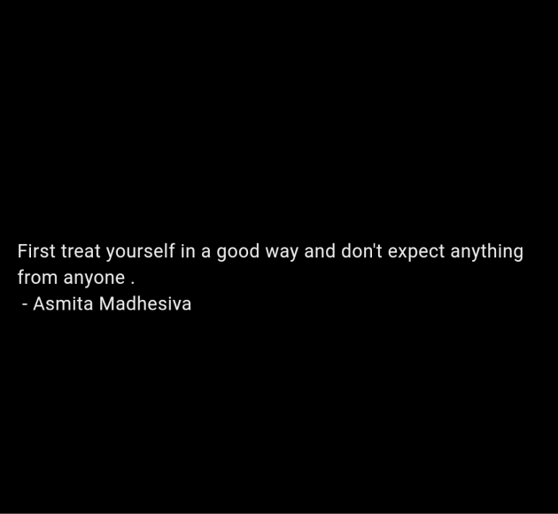 English Quotes by Asmita Madhesiya : 111966914