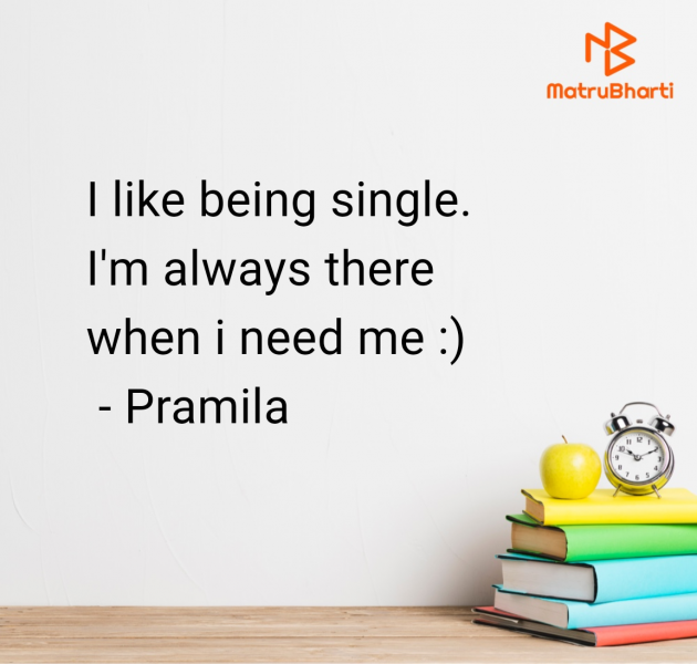English Whatsapp-Status by Pramila : 111967060