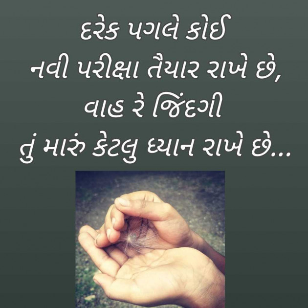 Gujarati Blog by Bhavna Bhatt : 111967144