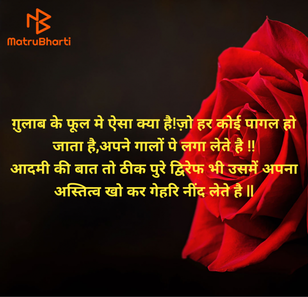 English Shayri by वात्सल्य : 111967796