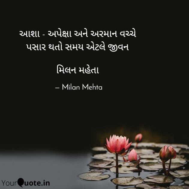 Gujarati Whatsapp-Status by Milan Mehta : 111968413