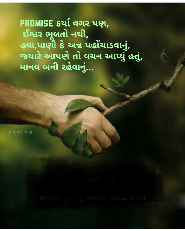 Gujarati Thought by Dipika : 111968493