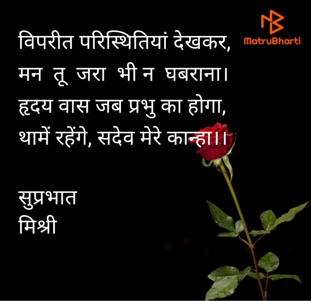 Hindi Quotes by kiranvinod Jha : 111970925