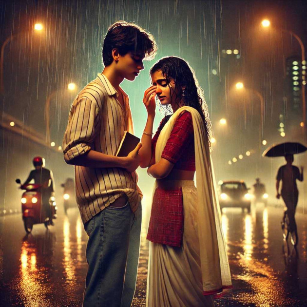Hindi Poem by RAHUL RAJA : 111972662